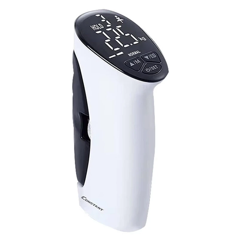 (image for) KALOAD Dynamometer Hand Grips Electronic Grip Strengthener LED Display Intelligent Electronic Grip Meter